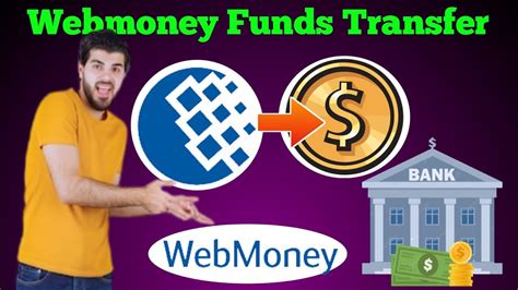 webmoney transfer to bank account|Webmoney .